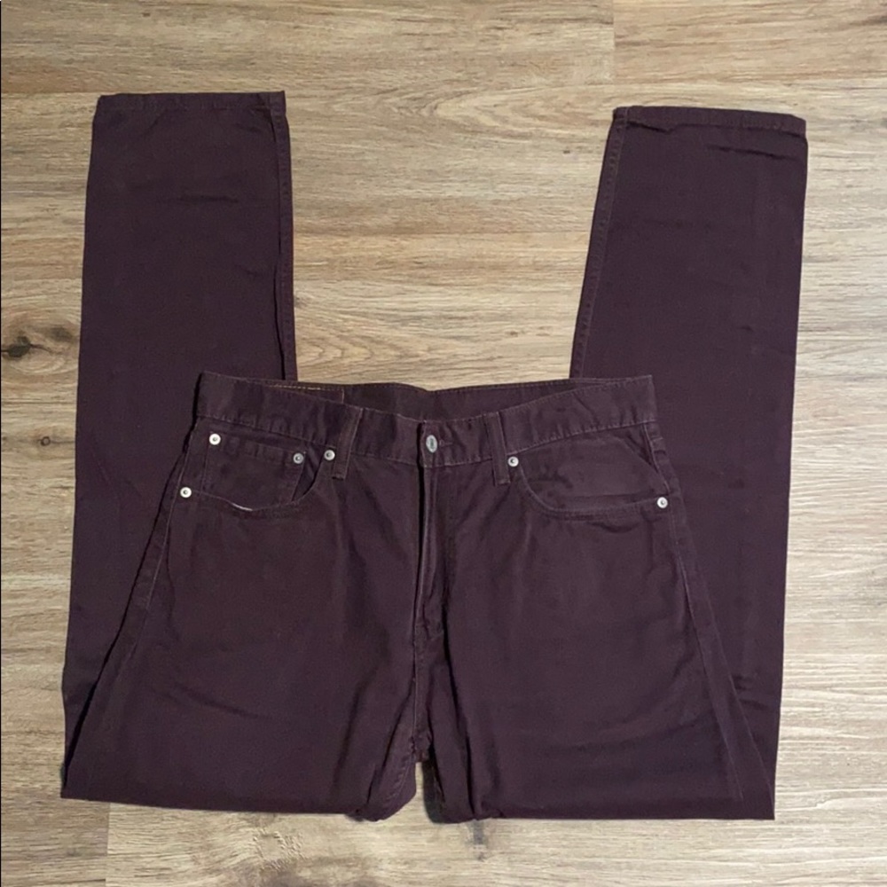 Levi Pants